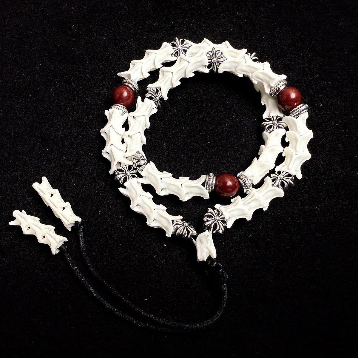 The Serpentine Bond: Timeless Couple Bracelets