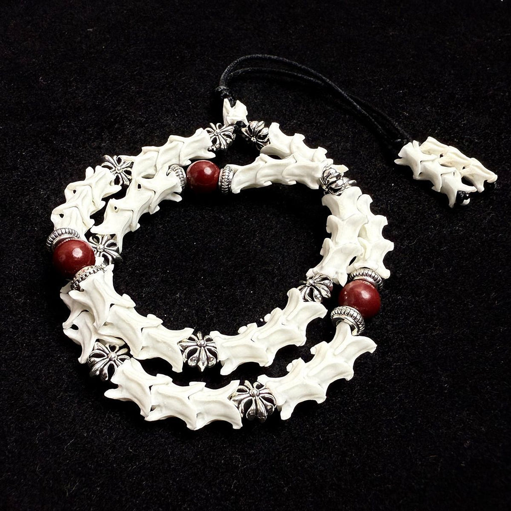 The Serpentine Bond: Timeless Couple Bracelets