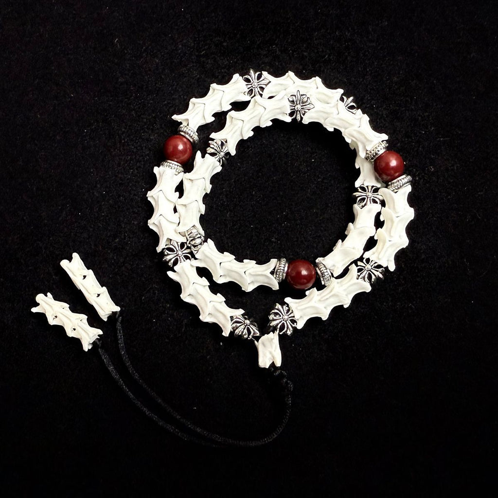 The Serpentine Bond: Timeless Couple Bracelets