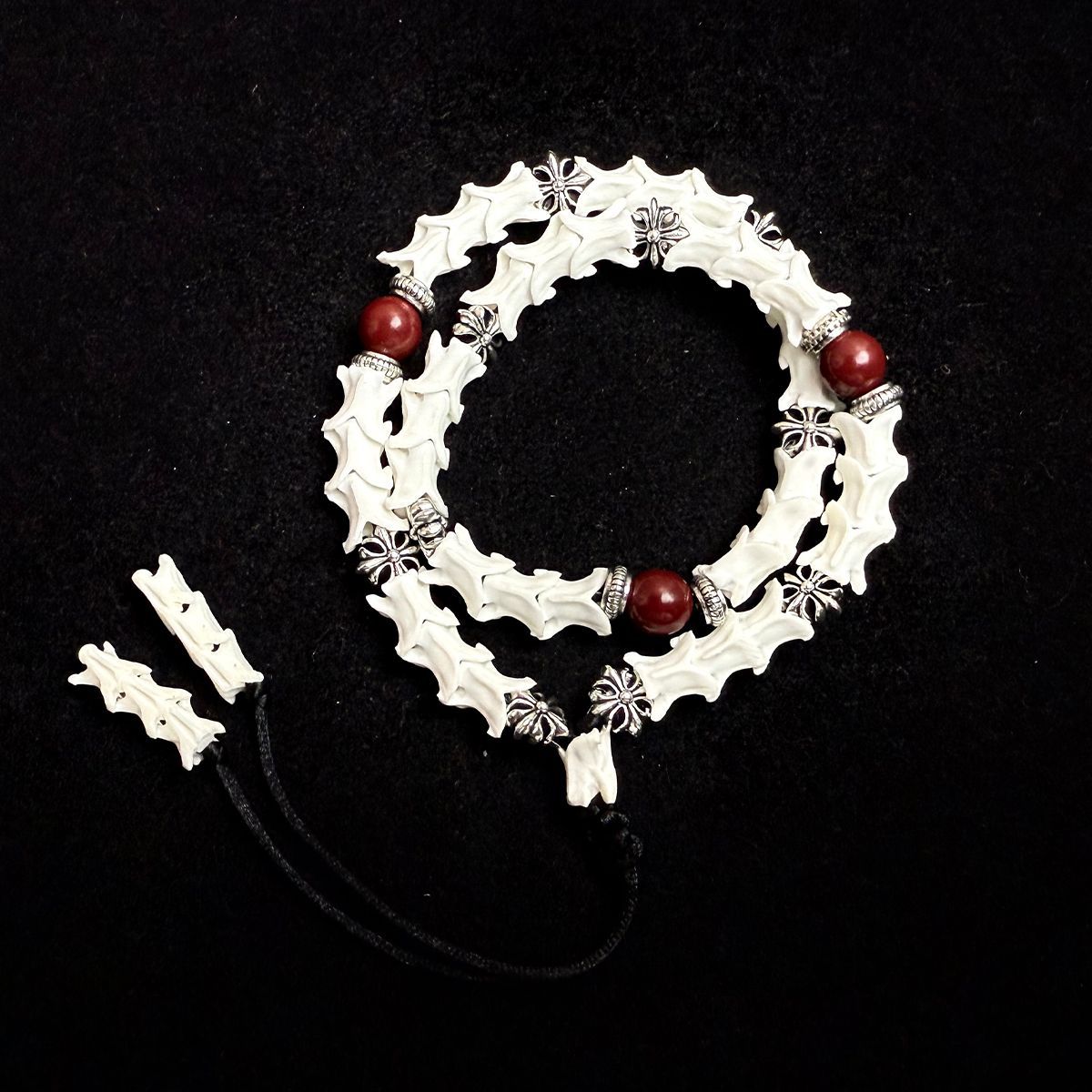 The Serpentine Bond: Timeless Couple Bracelets