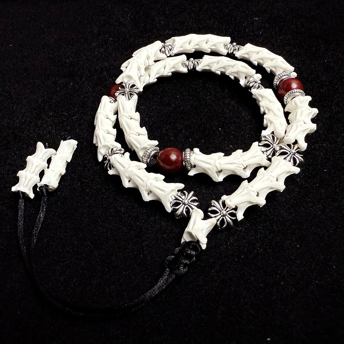 The Serpentine Bond: Timeless Couple Bracelets