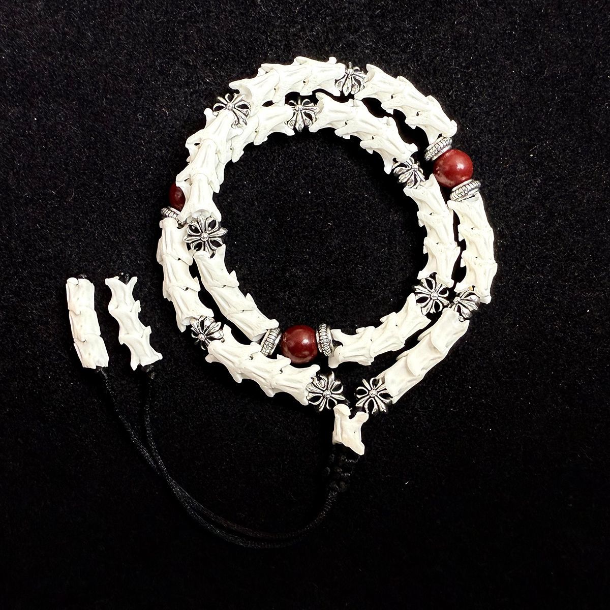 The Serpentine Bond: Timeless Couple Bracelets