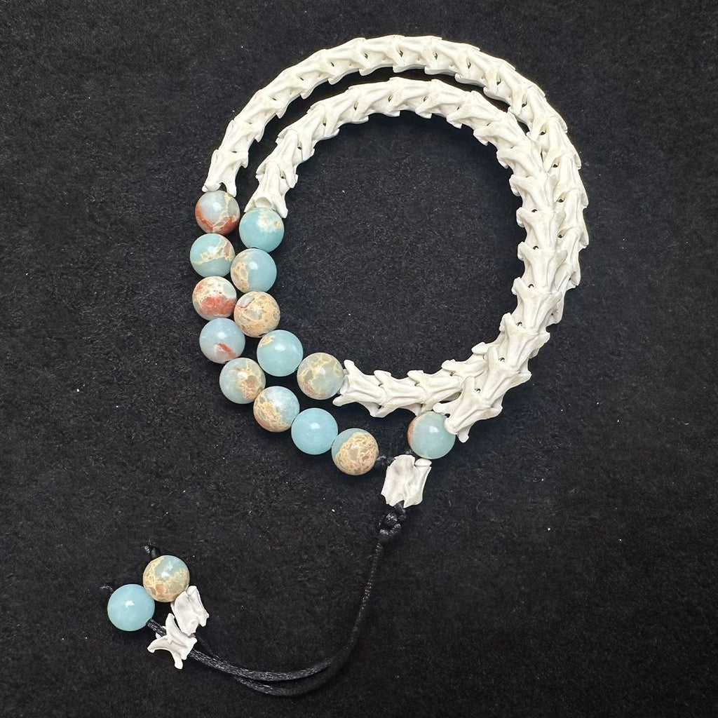 The Serpentine Bond: Timeless Couple Bracelets