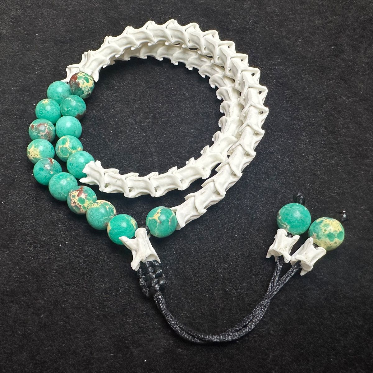 The Serpentine Bond: Timeless Couple Bracelets